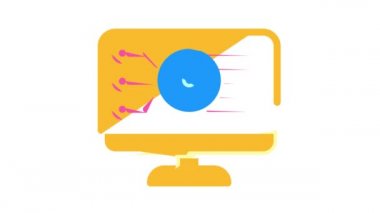 Vr Tasarımcı Meslek renk canlandırması