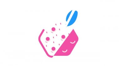 Callus Remover Aracı renk canlandırması