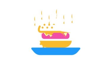 His ve His Renk Canlandırması Kokla