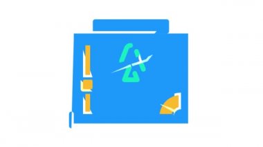 Meslek Okulu renk canlandırması