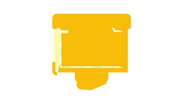 Yolsuzluk Problemi renk canlandırması