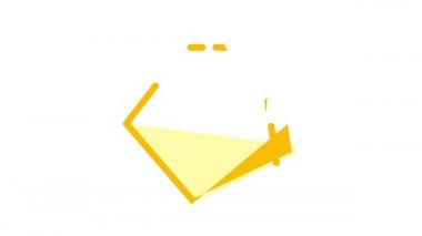 Yama Cep Elbisesi Renk Canlandırması