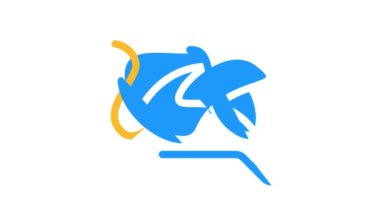 Konuşma ve Tartışma renk simgesi canlandırması