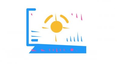 Viewfinder Akıllı Telefon Fonksiyon renk canlandırması