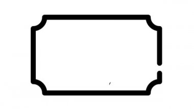Piyango Piyango Oyunu çizgi canlandırması