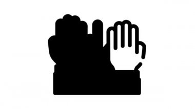 Oylama ve Seçim Satırı canlandırması