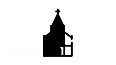 Temple İnşaat Çizgisi Canlandırması