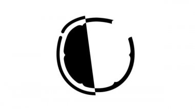 Ürünlere Alerji Çizgi Canlandırması