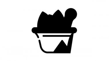 Haplar Medicaments çizgi canlandırması