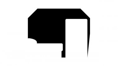 Temizlik Aksesuarları sembol canlandırması