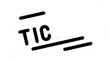 Piyango Çekilişi Oyun sembolü canlandırması