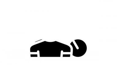 Erkek Spor Faaliyetleri simge canlandırması