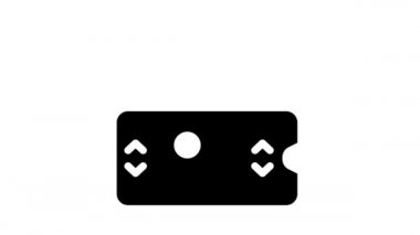 Oyuncak ve Çocuk Oyun Sembol Canlandırması