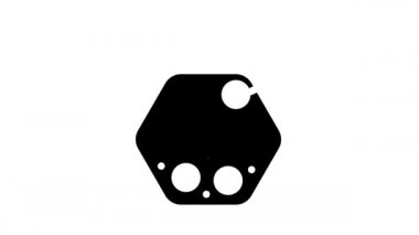 Callus Remover Araç Kabartma simgesi canlandırması