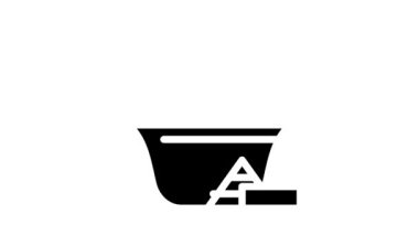 Haplar Medicaments glyph simge animasyonu