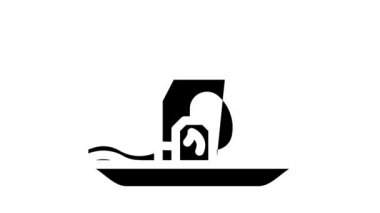 Diyet Ürünleri ve Araç Sembol Canlandırması