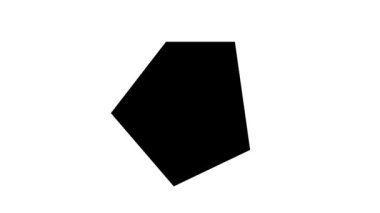 Yama Cep Elbiseleri Kabartma Simgesi Canlandırması