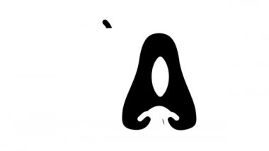 Tropikal Meyve Lezzetli Gıda sembolü animasyonu