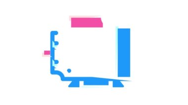 elektrik üreteç renk canlandırması