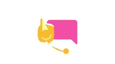 çevrimiçi destek önerisi renk canlandırması