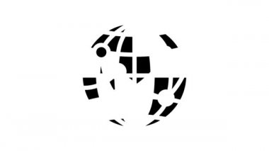 Uluslararası lojistik iş hattı canlandırması