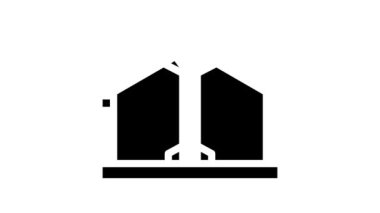 Metalik çerçeve çizgisi canlandırması oluşturuluyor