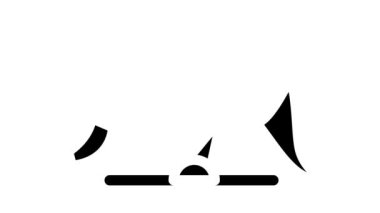 Doğal baharat biberi sembol animasyonuyla ölçek