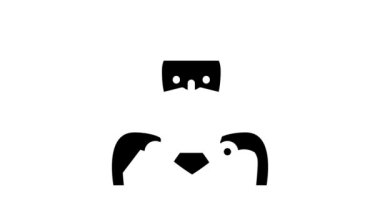 kral adam simge animasyonu