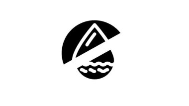 yağsız kabartma simgesi canlandırması