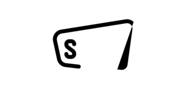 çerçeve satışı simge canlandırması