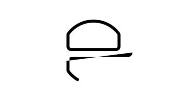 Tahminen e işareti simgesi canlandırması