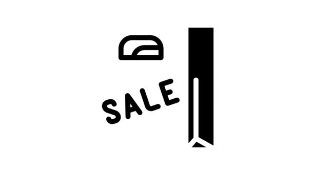バッグ販売カラーアイコンアニメーション ストック動画 C Gmail Com