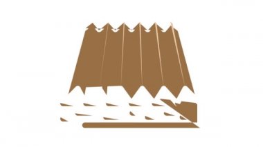 Dokunsal döşeme rengi canlandırması