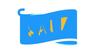 grup satışı renk canlandırması