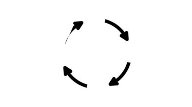 etkileşimli iş adamı simgesi canlandırması