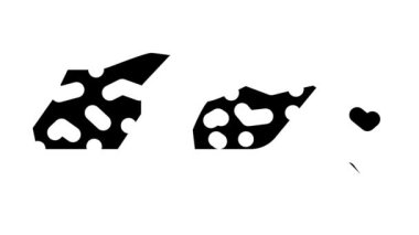 Çöp öğütücü simge canlandırması