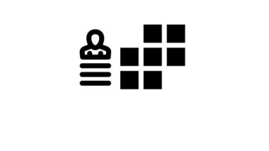 Çok sayıda katılımcı satırı canlandırmasıyla konferans