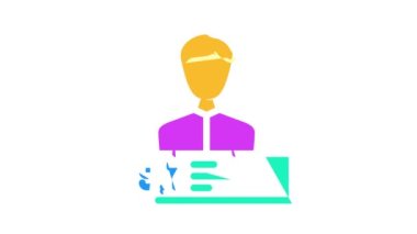 kişisel derecelendirme renk canlandırması