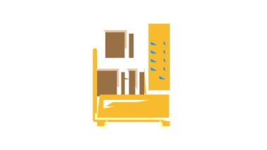 kitap otomat renk canlandırması