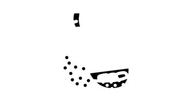 Jackfruit meyve kabartma simgesi canlandırması