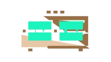 mekanik saat renk canlandırması