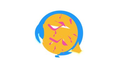 Göz göz oftalmolojisi renk canlandırması iltihabı