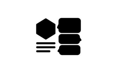 tartışma prodüksiyon simgesi canlandırması