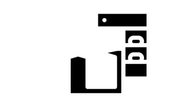 dolap stilisti simge canlandırması