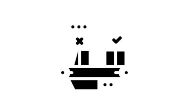 Üretim hattı simgesi canlandırması denetlenemedi