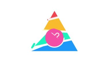 dengelenmemiş diyet rengi canlandırması