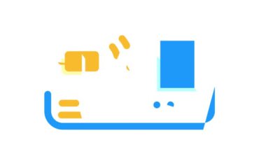 Kart park rengi canlandırmasını geçir