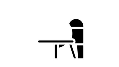 depolama hidrojen tankı sembol canlandırması