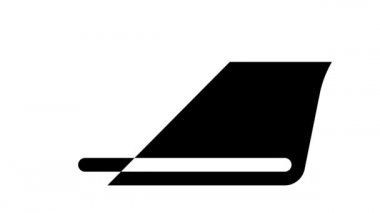 yiyecek ambalajlama plastik kabın kabartma simgesi canlandırması