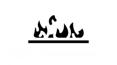 alkol tasarımı şömine hattı canlandırması